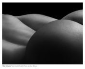 Josh Humble Model, Male Buttocks, photo by Jay Alan Rickard from model male naked