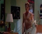 Mark Patton in Nightmare on Elm Street 2. A defining moment in my puberty. from puberty boy erection