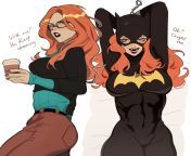 [F4F/Fu]Im looking to do a fun but kinky forbidden relationship rp between bat girl and cat woman. Im looking for LITERATE doms or switches. If you&#39;re interested and can write more than a paragraph send your kinks limits and any plot ideas you have. from alya bat saxy and hot fuchin