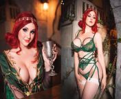 Triss on &amp; off by angie Griffin from angie griffin sets