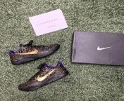 [WTS] part 2 of my personals - Nike Kobe XI Mamba Day iD - used 1x - size 12.5 from 1x jplybdcre9rbjzjdfbpwo vcwplmm 1201g