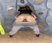 Find me at your local park jungle gym ?? from local wife jungle raped videosex