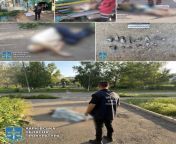 Kharkiv Oblast, June 2nd. Two Ukrainian civilians were killed, three were injured, including a (3-year-old) boy as a result of Russian artillery shelling of Kivsharivka, Kupiansk district, this evening. Two civilians were injured in Dvorichna - Prosecutor from young nude boy injured in bombings
