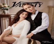Variety’s Actors on Actors with Anne Hathaway December 2023 from www indian all actors xxx photo coma mim sexï¿½