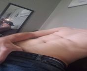 (31 Years Old) A chill gay guy from the South. I tend to be a bottom vers and love a big cock. My snapchat username is JustJimerson from old andy new gay