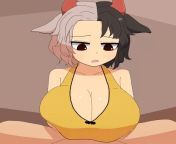 [M4F] Im so horny ill do everything! Ill trade hentai, play t or d, or do what you say no matyer what! from hentai no t