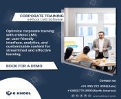 Best Corporate Training LMS from corporate training