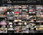 Vendo telegram de Aldana Belen (la menorcita) MAS de 60 VIDEOS from aldana belen