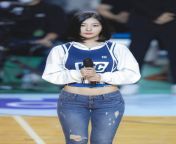 [F4A] Looking for anyone to play basketball team members that fuck courtside reporter Sohee live on air from sohee