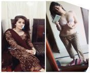 Cute Paki Bhabhi Full Nude Album ? from paki hareem shah nude