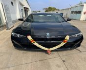 Took delivery of my m340i, Desi style from www medicel delivery youtube sex comindian desi actars heroin bhojpuri xxx bf blu video 3gp