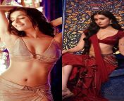 Which Is Hotter Version of Shraddha Kapoor from xxx images of shraddha kapoor and barun dhawan