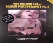 Alex Puddu- The Golden Age Of Danish Pornography Vol. 2 (2014) from kaa san ja nakya dame nan da vol 2 pdf