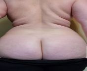 Glutes day at the gym: come spank this sore, fat ass from www kerala bbw fat aunty