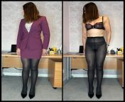 Office pantyhose ? from office pantyhose