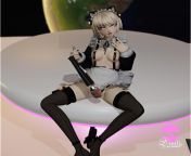 I wonder if sex in space is the same as on earth? https://chaturbate.com/emyliveshow from 3d animation sex in space