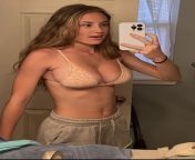 You get a text from your younger sister. Its a picture of her in a bra and shorts. Wow dude. Why didnt you ever tell me your sister had tits like this?? Id never know since she always wears baggy clothes. Shes fucking sexy man. from indian khet me chudai sister