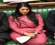 All politics aside, I&#39;d much rather see Priti Patel starring on Babestation than in the House of Commons. from priti rana