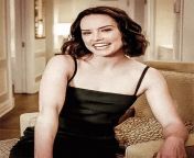 Daisy Ridley would look so sexy with the cutest little girl cock, I just want to have such sweet romantic sex with her from romantic sex pron videochool girl