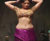 Marathi actress Sonalee Kulkarni Navel in Blouse from marathi actors sonali kulkarni fake