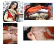 DESI SEXY AUNTY HARDCORE FU*K ? ? ?? VIDEO AND ALBUM LINK IN COMMENTS?? from desi vidhwa aunty chudai senses m