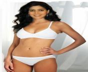 Sakshi Tanwar in Bikini from itsdon sakshi tanwar navel fakes