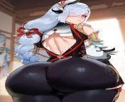 M4F looking for someone to drain my balls with sexy Hentai, Hentai butts are my weakness?? from uldra b sexy hentai