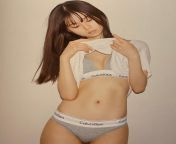 Saito Asuka from saito asuka fake nude