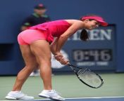 Ana Ivanovic - Tennis Player from ana ivanovic armpit
