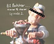 [TRUE CRIME, COMEDY] The Wretched Podcast &#124; Episode 2 - The B1 Butcher &#124; The Butcher was a killer who sliced up his victims and was never caught, now he gets dissected by us, and maybe we even solve the case!! (we don&#39;t) &#124; NSFW &#124; h from monsters mating 124 hen mating
