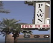Pawn Shop service going digital this means you will be able to pawn or sell it instantly from your couch. from pawn shop nude video