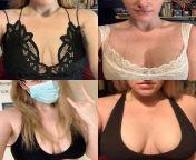 Hey all! Quick breast lift update - photos on the left, pre-op, and on the right, today, four days post-op. Bottom two photos are the same comfy but basically useless bralette. Shouldve taken a better one straight on pre-op, but hopefully you get the ide from proudly blasphemous on instagram proudlyblasphemous2 for censored photos on patreon proudlyblasphemous for uncensored explicit photos and videos westwood ma 26
