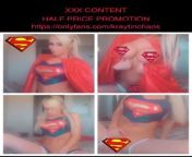 Good morning peeps. Make sure to start your day off right with Superwoman Kraytin Chaos on Only Fans.. dildo and shower shows, girl on girl, girl on guy, oil, hot wax and much more ??? from slave hot wax and whip