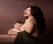 Breastfeeding is a beautiful &amp; peaceful thing April Fools from senam jari