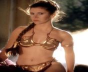 Carrie Fisher is better than adult film ? from turkish 18 adult film