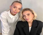 Lisa und Lena from lisa and lena nude