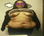 My andriod takes shit quality pics sometimes but you cant deny my bbw latina nude fully exposed fuck pig meat saggy tits, belly, and cunt still looks and is perfect to breed right?? ??? from telugu musali aunty puku nude photossadhu baba fuck