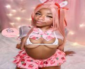 Petite Ebony Princess with a Daddy Kink ??DDLG??Only &#36;7.50 to see uncensored nude full length boy/ girl?, girl/ girl?, toy ?, and solo content from me?600+ pics 80+ videos ??link below? from sex girl toy