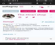 https://sofiagray.com/it/shops/the-hirari-shop Hi, is my new shop. Exclusive pic, video, used stockings, underpants and sex toys? from pic malay handjobnloads budak bawah umur sex