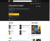 Chris Chan has their own IMDB page. from chan src 92