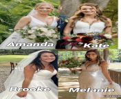 Brides from brides bod