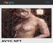 AVYC (AV yacht Club) is the first JAV NFT for Japan AV Culture lovers????, made by Avgle, Private Sales Now (6888/10000), use my invite code to get a pass to mint :BuXX1h4 from avgle cpan aunty