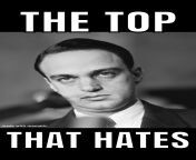 Rest in Piss Roy Cohn, you would&#39;ve hated r/196 from kobita roy