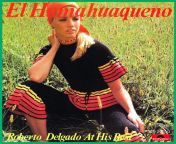 Roberto Delgado- El Humahuanquero (1974) from kinberly delgado