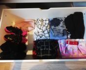 Desided to re-arrange one of my cloth box so I have more space for the upcoming new cloth sets ? from bollwood acters beout cloth photos