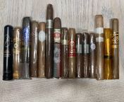 Relative newb to the cigar game. Splurged on Renegades sale to start a tupperdor. Howd I do? from indica renegade