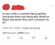 Sex with zombie from xxx sex chinaww zombie com