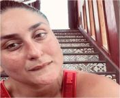 She is getting ready for what? who can be my bebo dick queen? ?? # Kareena Kapoor from kareena kapoor xxv do potoxwww 12