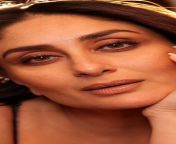 Kareena Kapoor Khan Maalkin Ka Chehra from 17 saal ka beta maa