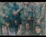Indian soldiers of 9 Para SF &#34;The Mountain Rats&#34; holds the severed heads of terrorists who killed civilians in Kashmir valley. &#39;Operation Apache&#39; 19 Nov, 2001 from sex in kashmir 3gp